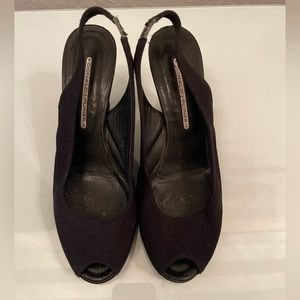 Donald J. Pliner Heels